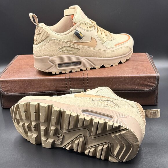 Nike Air Max 90 Surplus Desert Camo - Picture 1 of 10